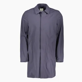 Antos travel trench coat