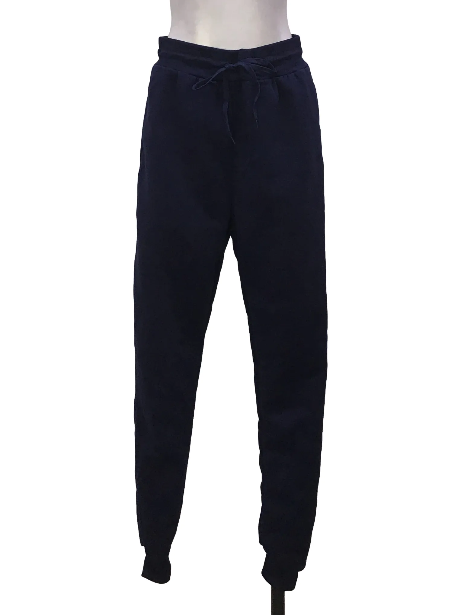 Blue Jogger Pants