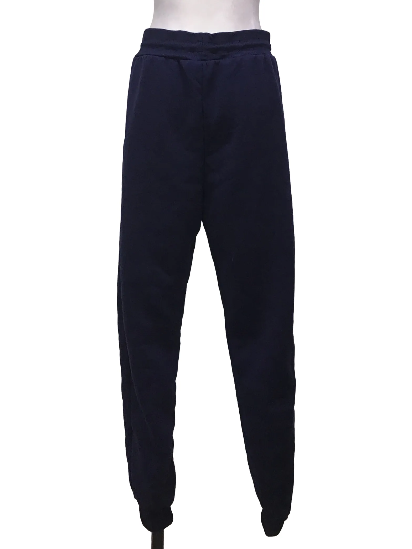 Blue Jogger Pants