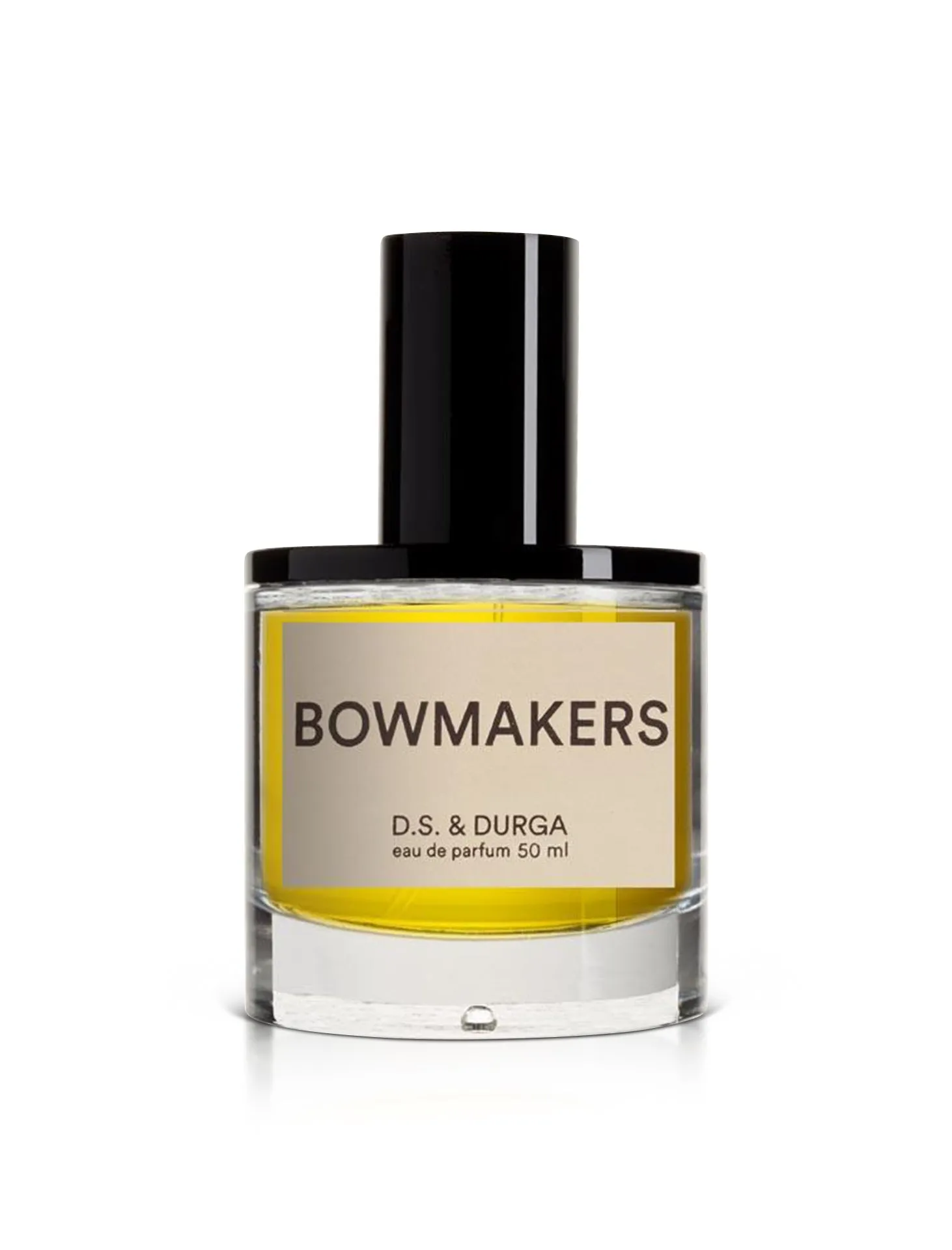 Bowmakers Eau De Parfum, 50ml