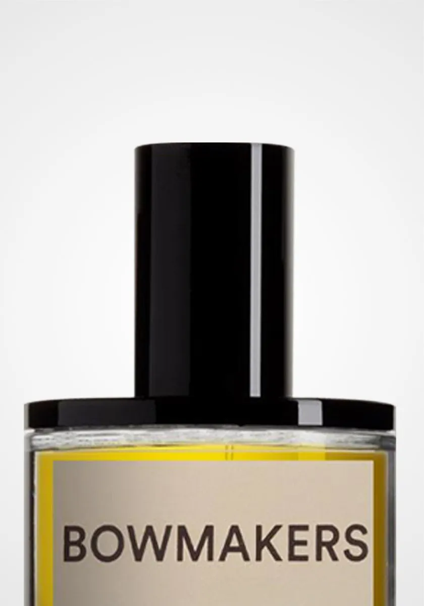 Bowmakers Eau De Parfum, 50ml