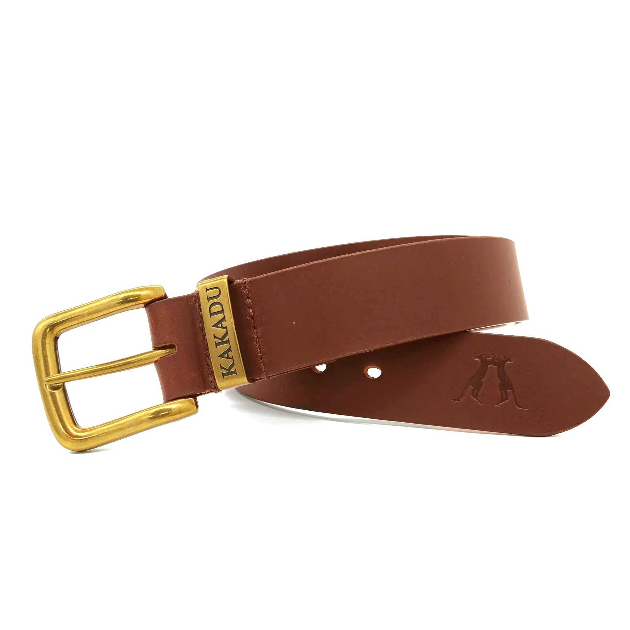 Bundalong Belt - Single Keeper