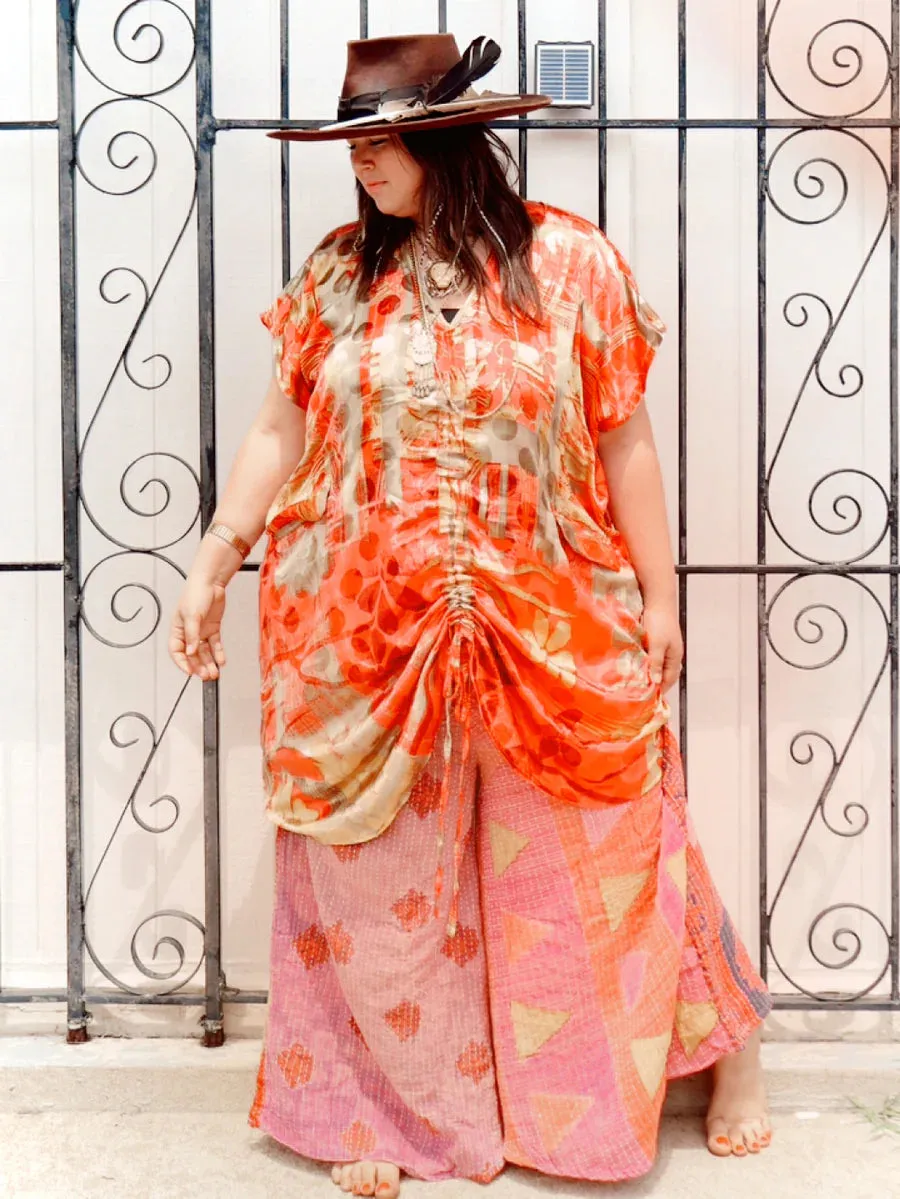 Butterfly Midi Muu #31 by Kantha Bae