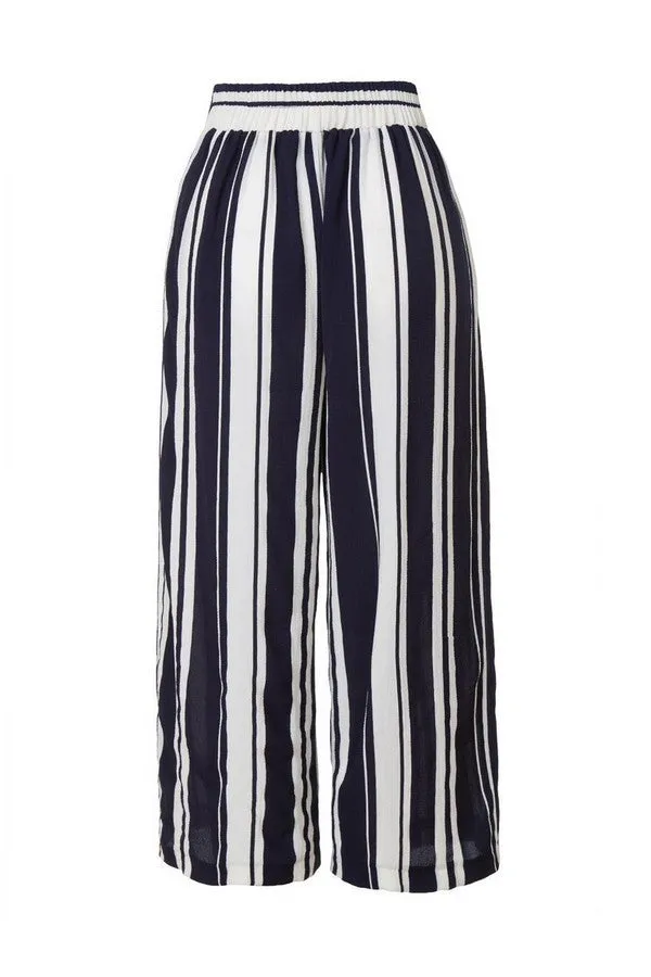 Culottes Palazzo Pants