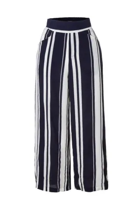 Culottes Palazzo Pants