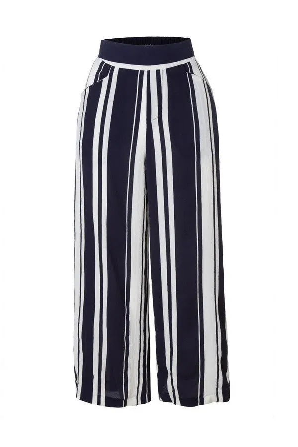 Culottes Palazzo Pants