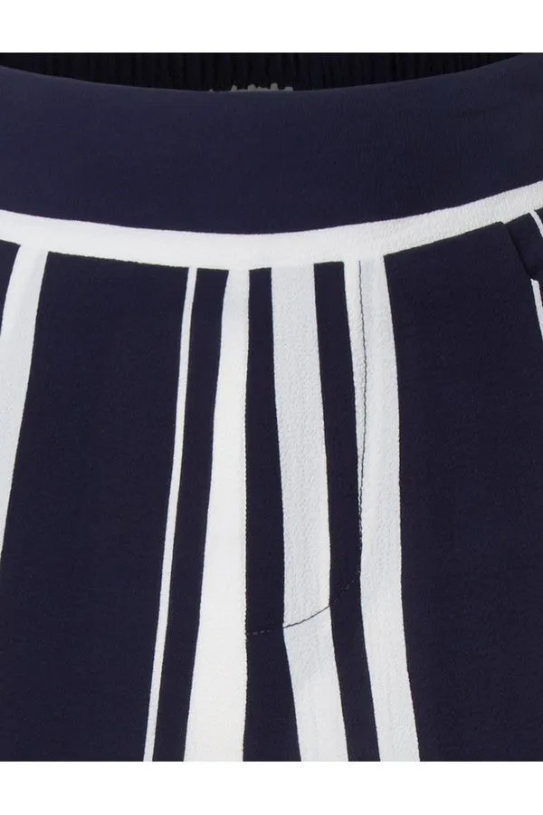 Culottes Palazzo Pants