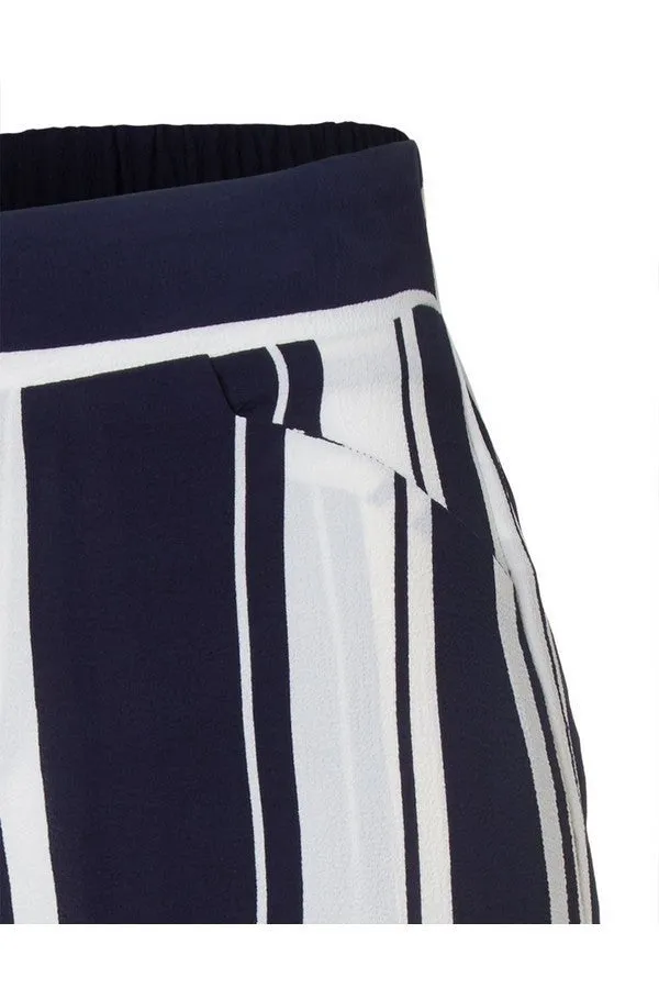 Culottes Palazzo Pants