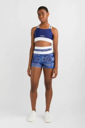 Dewdrop Short