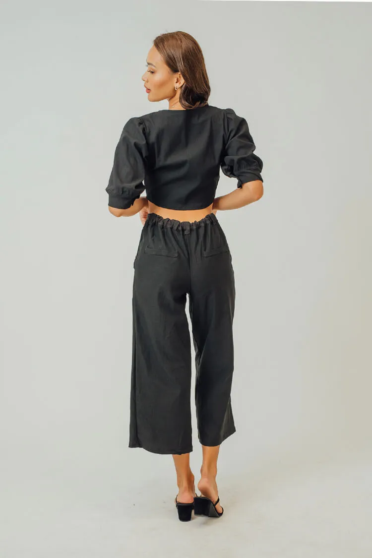 Marina Button Down Coordinates