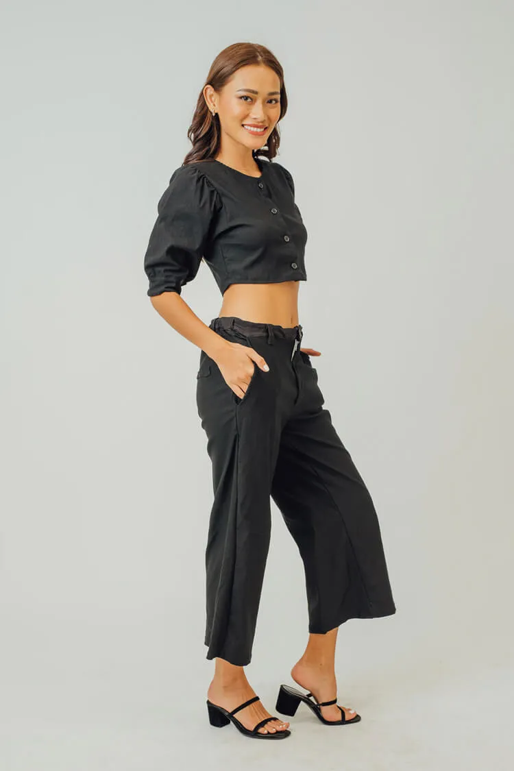 Marina Button Down Coordinates