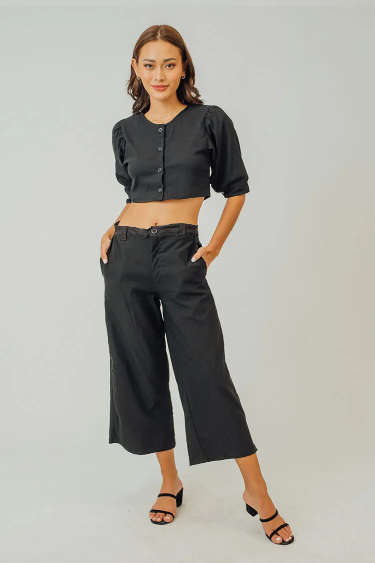 Marina Button Down Coordinates