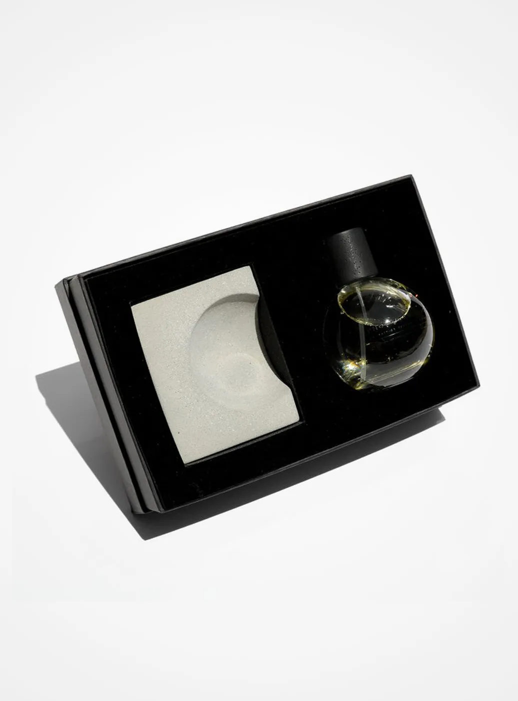 No.3 Sativa Extrait De Parfum