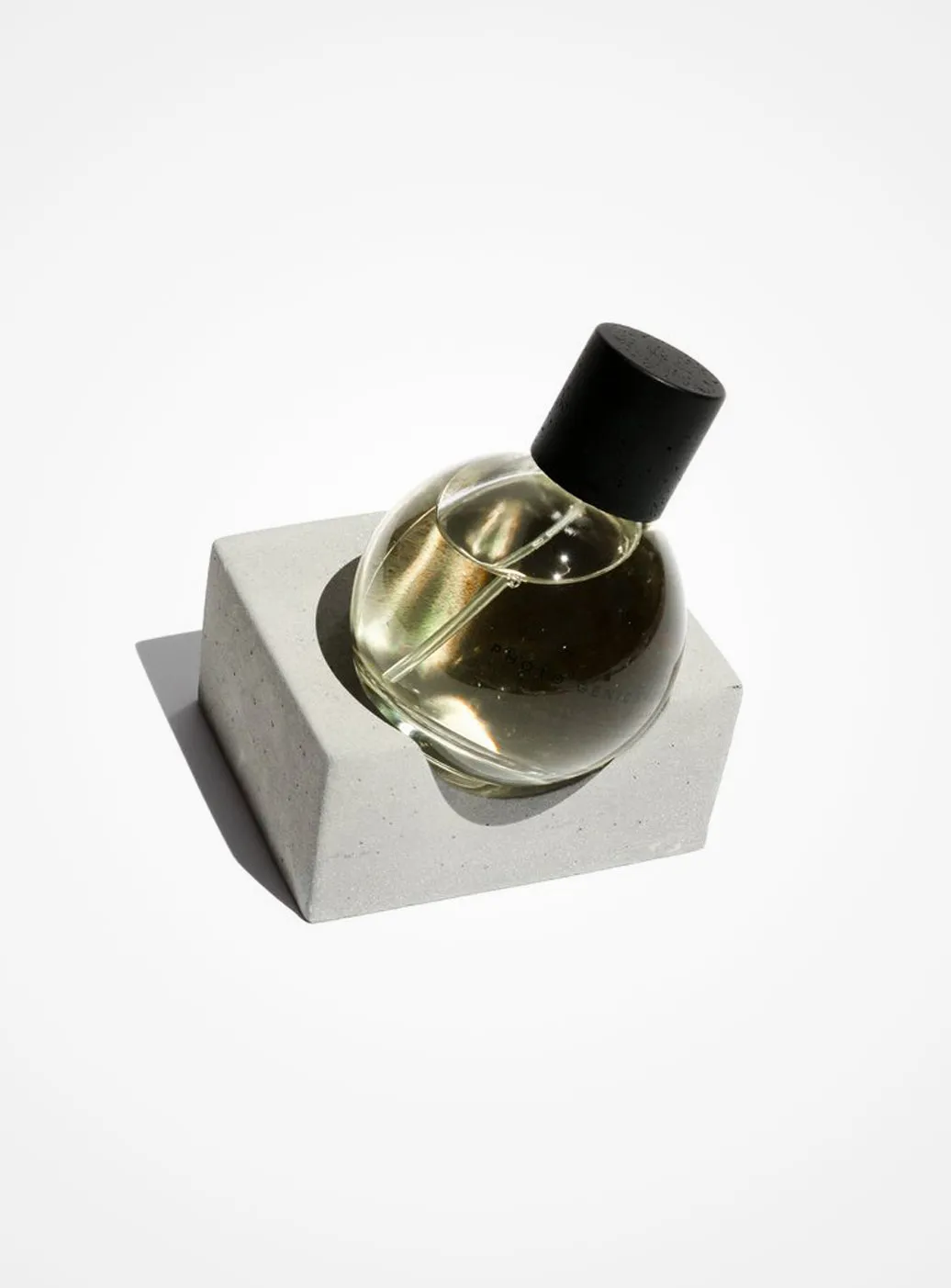 No.3 Sativa Extrait De Parfum