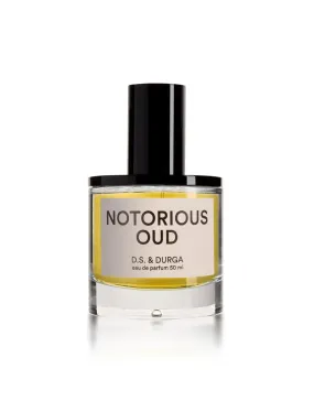 Notorious Oud Eau De Parfum, 50ml