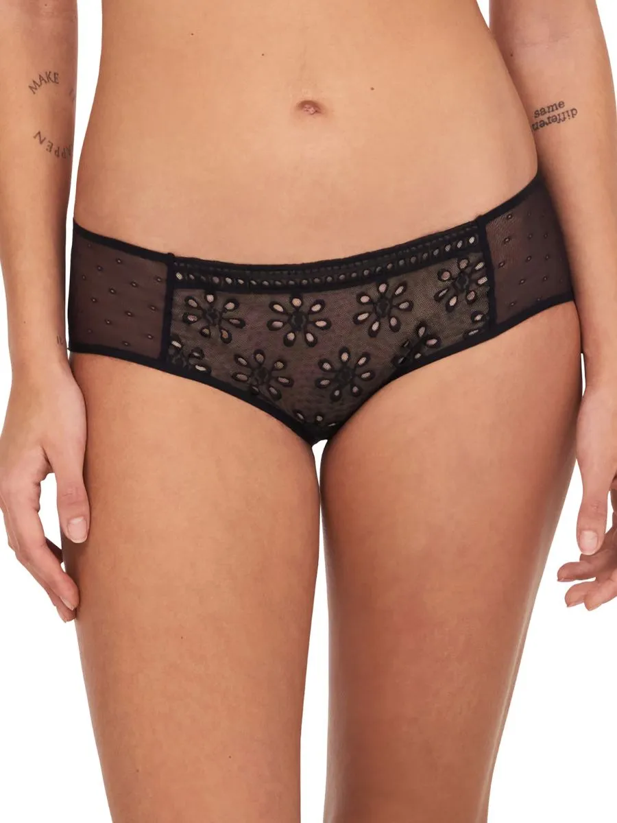 Prisca Shorty