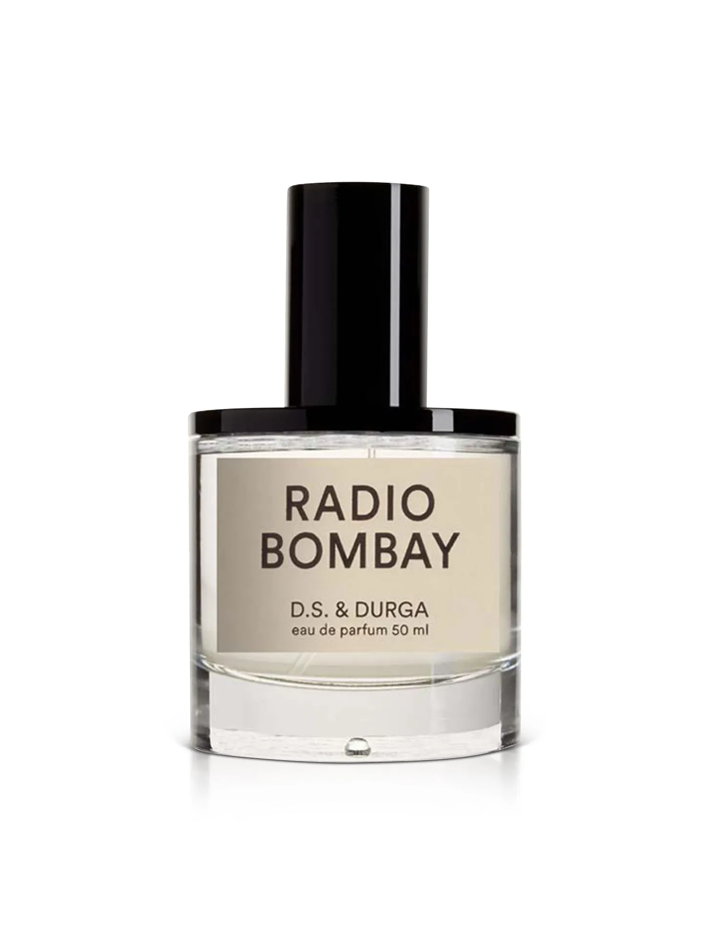Radio Bombay Eau De Parfum, 50ml