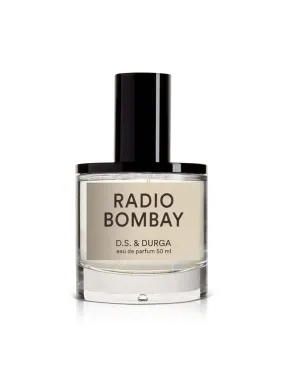 Radio Bombay Eau De Parfum, 50ml
