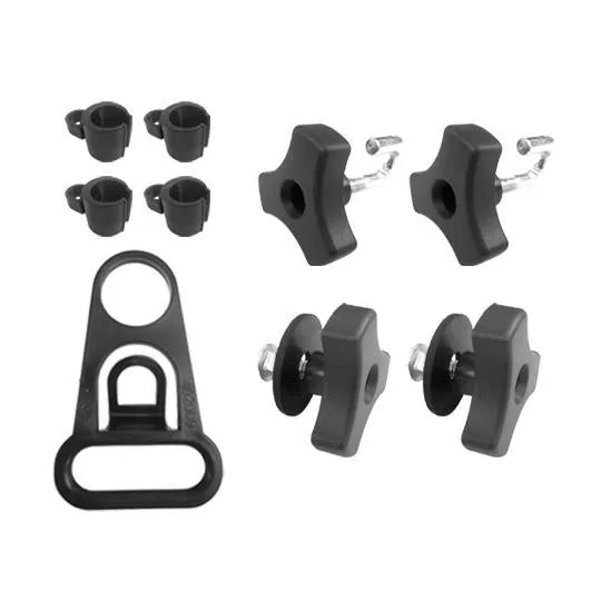 Snow Joe SJ619E/SJ625E Electric Snow Thrower Hardware Pack